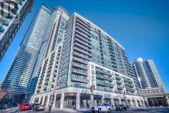 1208 - 25 LOWER SIMCOE STREET | Toronto Ontario | Slide Image One
