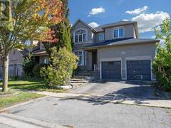1529 SKYVIEW STREET Oshawa Ontario, L1K 2S3