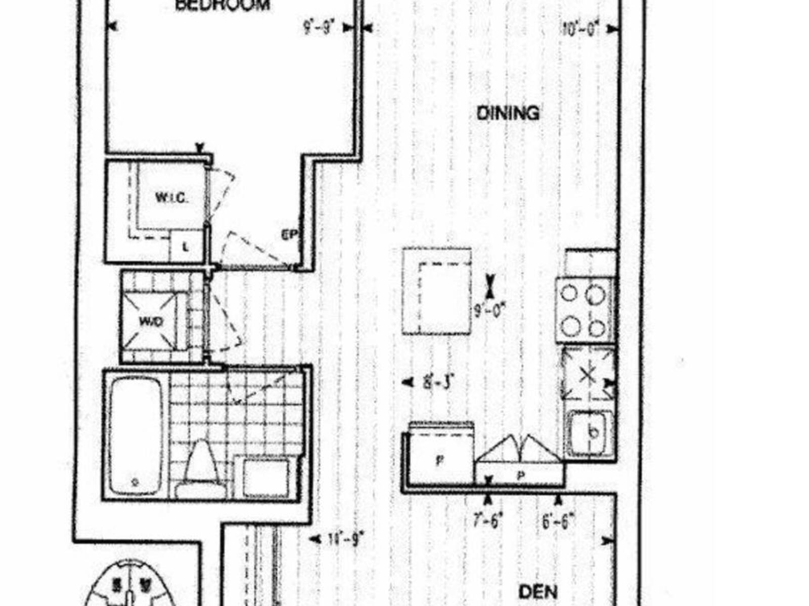 2216 - 135 VILLAGE GREEN SQUARE, Toronto, Ontario M1S 0G4