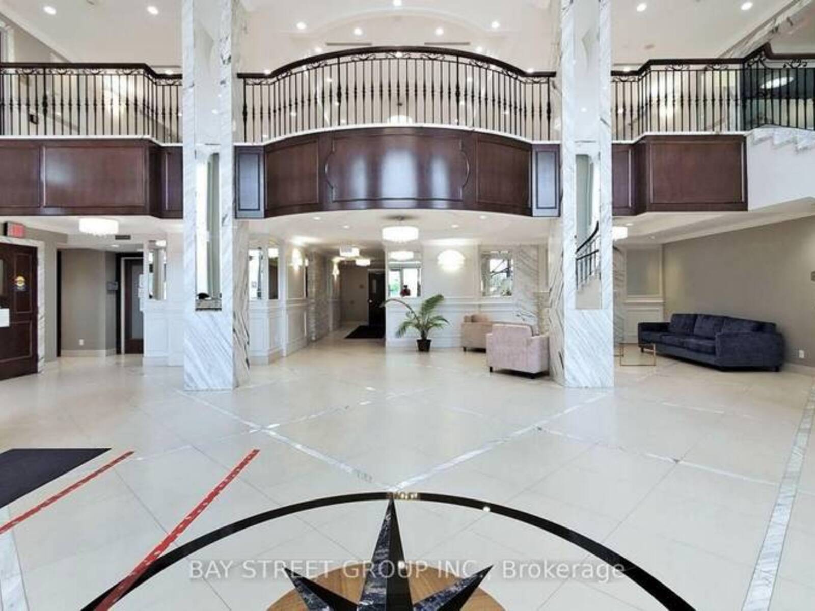 1102 - 89 SOUTH TOWN CENTRE BOULEVARD, Markham, Ontario L6G 0E8