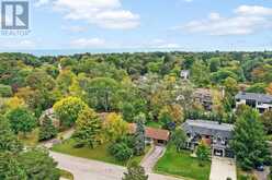 1342 SEDGEWICK CRESCENT | Oakville Ontario | Slide Image One