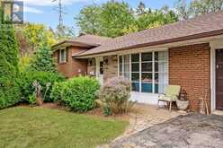1342 SEDGEWICK CRESCENT | Oakville Ontario | Slide Image Three