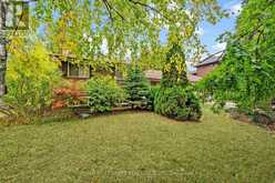 1342 SEDGEWICK CRESCENT | Oakville Ontario | Slide Image Five