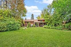 1342 SEDGEWICK CRESCENT | Oakville Ontario | Slide Image Eight