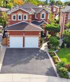 501 ASHPRIOR AVENUE | Mississauga Ontario | Slide Image One
