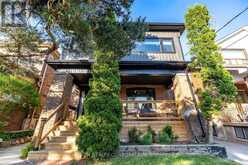 185 GLENHOLME AVENUE | Toronto Ontario | Slide Image Four