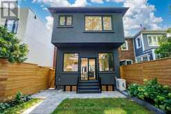 199 ARLINGTON AVENUE | Toronto Ontario | Slide Image Sixteen