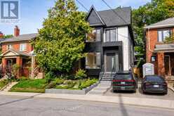 199 ARLINGTON AVENUE | Toronto Ontario | Slide Image One