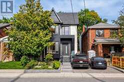 199 ARLINGTON AVENUE | Toronto Ontario | Slide Image Two