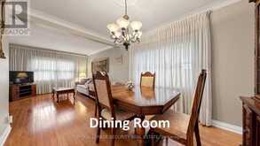 137 ROBINA AVENUE | Toronto Ontario | Slide Image Ten