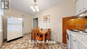 137 ROBINA AVENUE | Toronto Ontario | Slide Image Twelve