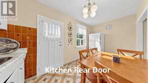 137 ROBINA AVENUE | Toronto Ontario | Slide Image Thirteen
