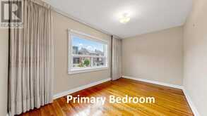 137 ROBINA AVENUE | Toronto Ontario | Slide Image Fourteen