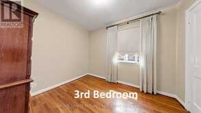 137 ROBINA AVENUE | Toronto Ontario | Slide Image Twenty-two