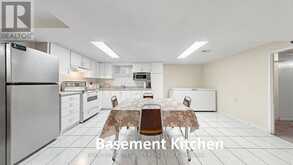 137 ROBINA AVENUE | Toronto Ontario | Slide Image Twenty-nine