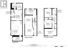 137 ROBINA AVENUE | Toronto Ontario | Slide Image Two