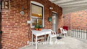 137 ROBINA AVENUE | Toronto Ontario | Slide Image Thirty-three