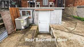 137 ROBINA AVENUE | Toronto Ontario | Slide Image Thirty-four
