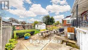 137 ROBINA AVENUE | Toronto Ontario | Slide Image Thirty-five