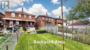 137 ROBINA AVENUE | Toronto Ontario | Slide Image Thirty-eight