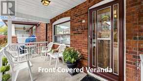 137 ROBINA AVENUE | Toronto Ontario | Slide Image Five