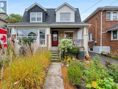 25 NORTHVIEW AVENUE Toronto Ontario, M1N 1V9