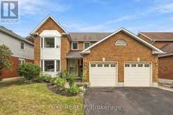 40 ORCHARD PARK DRIVE | Clarington Ontario | Slide Image One