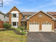 40 ORCHARD PARK DRIVE Clarington Ontario, L1C 4E1
