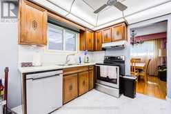 705 EDGEWOOD ROAD | Pickering Ontario | Slide Image Nine