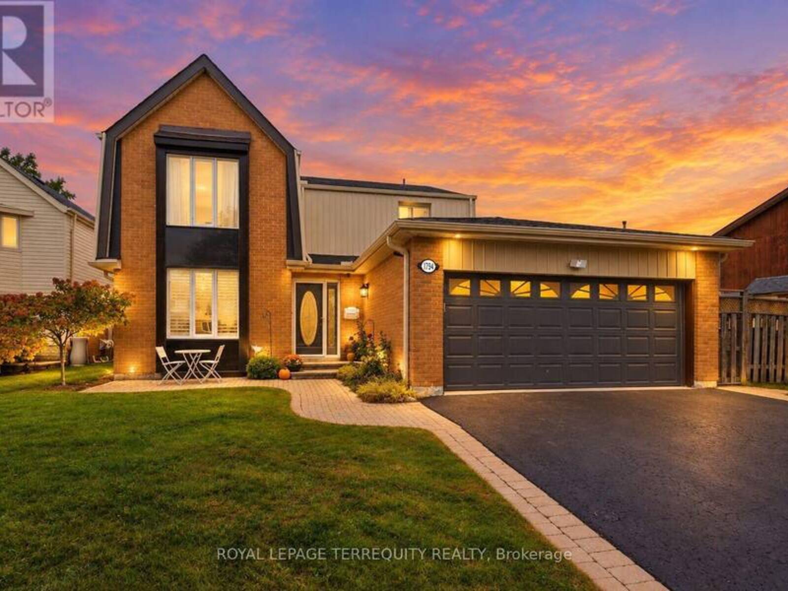 1794 MEADOWVIEW AVENUE, Pickering, Ontario L1V 3G8