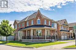 47 HARPER HILL DRIVE | Ajax Ontario | Slide Image One