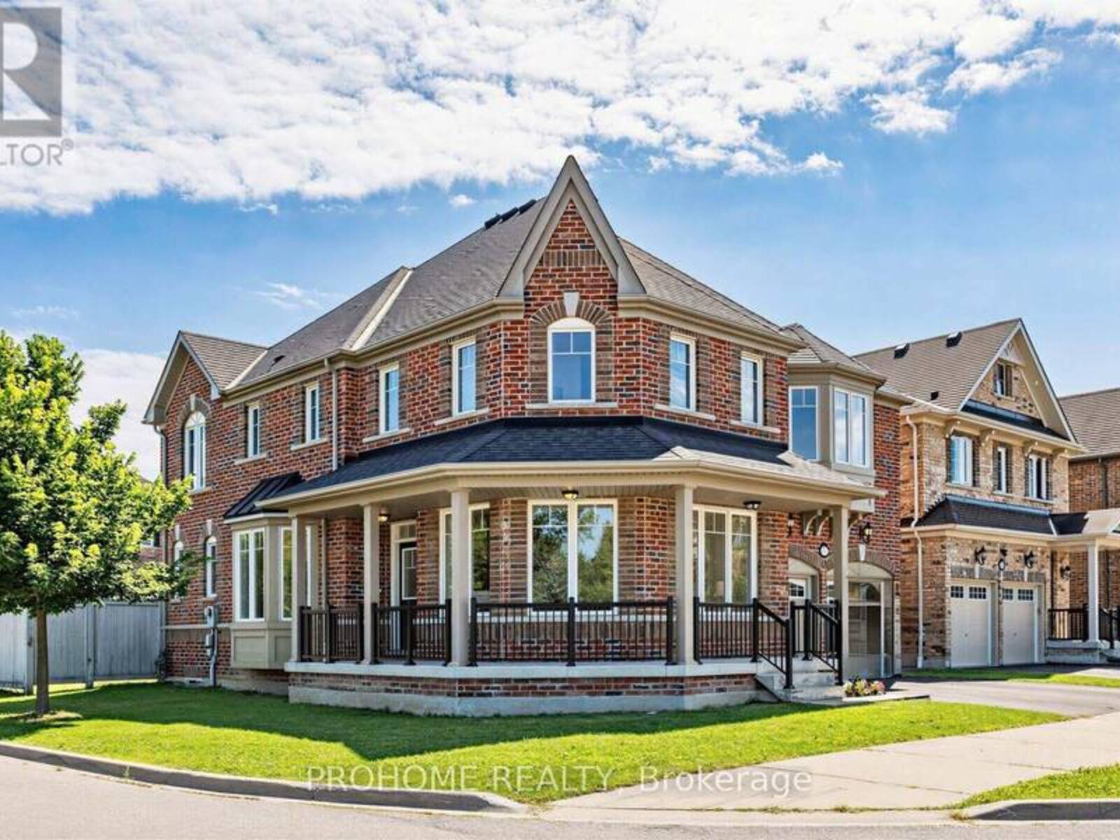 47 HARPER HILL DRIVE, Ajax, Ontario L1Z 0P8