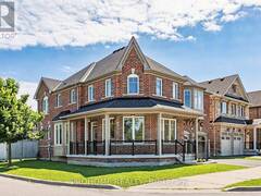 47 HARPER HILL DRIVE Ajax Ontario, L1Z 0P8