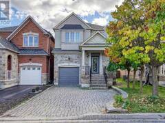 15 FRASERWOOD ROAD Vaughan Ontario, L4J 9C5