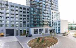 1502W - 3 ROSEWATER STREET | Richmond Hill Ontario | Slide Image One