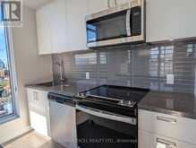 1502W - 3 ROSEWATER STREET | Richmond Hill Ontario | Slide Image Five