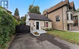50 SOUTH KINGSWAY | Toronto Ontario | Slide Image One