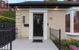 50 SOUTH KINGSWAY | Toronto Ontario | Slide Image Two