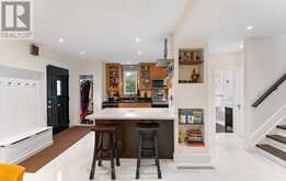 50 SOUTH KINGSWAY | Toronto Ontario | Slide Image Six