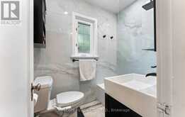 50 SOUTH KINGSWAY | Toronto Ontario | Slide Image Nine