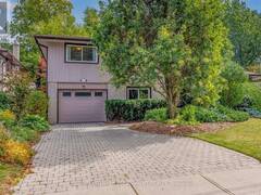 20 PRINCESS ANNE DRIVE Halton Hills Ontario, L7G 2B9
