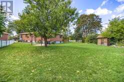 8 CARSWELL PLACE | Toronto Ontario | Slide Image Thirteen