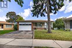 8 CARSWELL PLACE | Toronto Ontario | Slide Image One