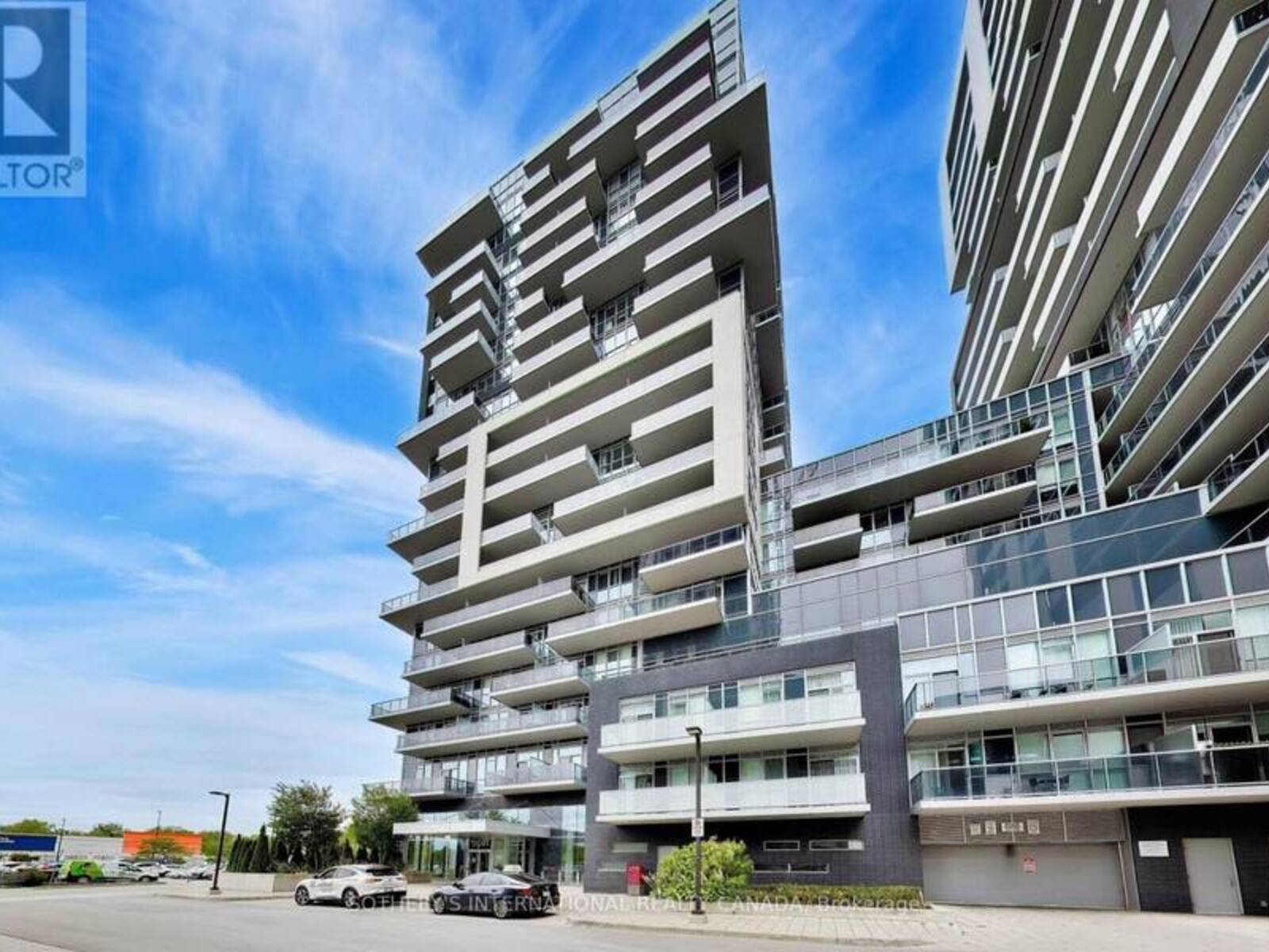 1009 - 2081 FAIRVIEW STREET, Burlington, Ontario L7R 0E4