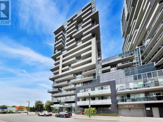 1009 - 2081 FAIRVIEW STREET Burlington Ontario, L7R 0E4 - 2 Bedrooms Condo For Sale