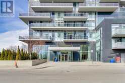 1009 - 2081 FAIRVIEW STREET | Burlington Ontario | Slide Image Two