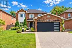 360 RIVER OAKS BOULEVARD W | Oakville Ontario | Slide Image Two