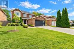 360 RIVER OAKS BOULEVARD W | Oakville Ontario | Slide Image Four