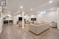 360 RIVER OAKS BOULEVARD W | Oakville Ontario | Slide Image Thirty-four