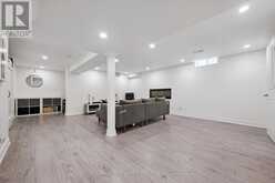 360 RIVER OAKS BOULEVARD W | Oakville Ontario | Slide Image Thirty-five